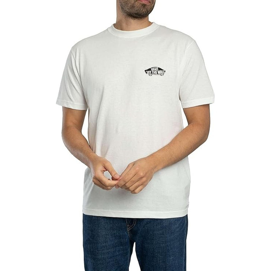 - Vans T-Shirt Uomo