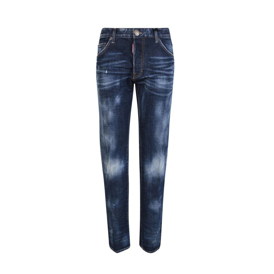 - Dsquared2 Jeans Uomo