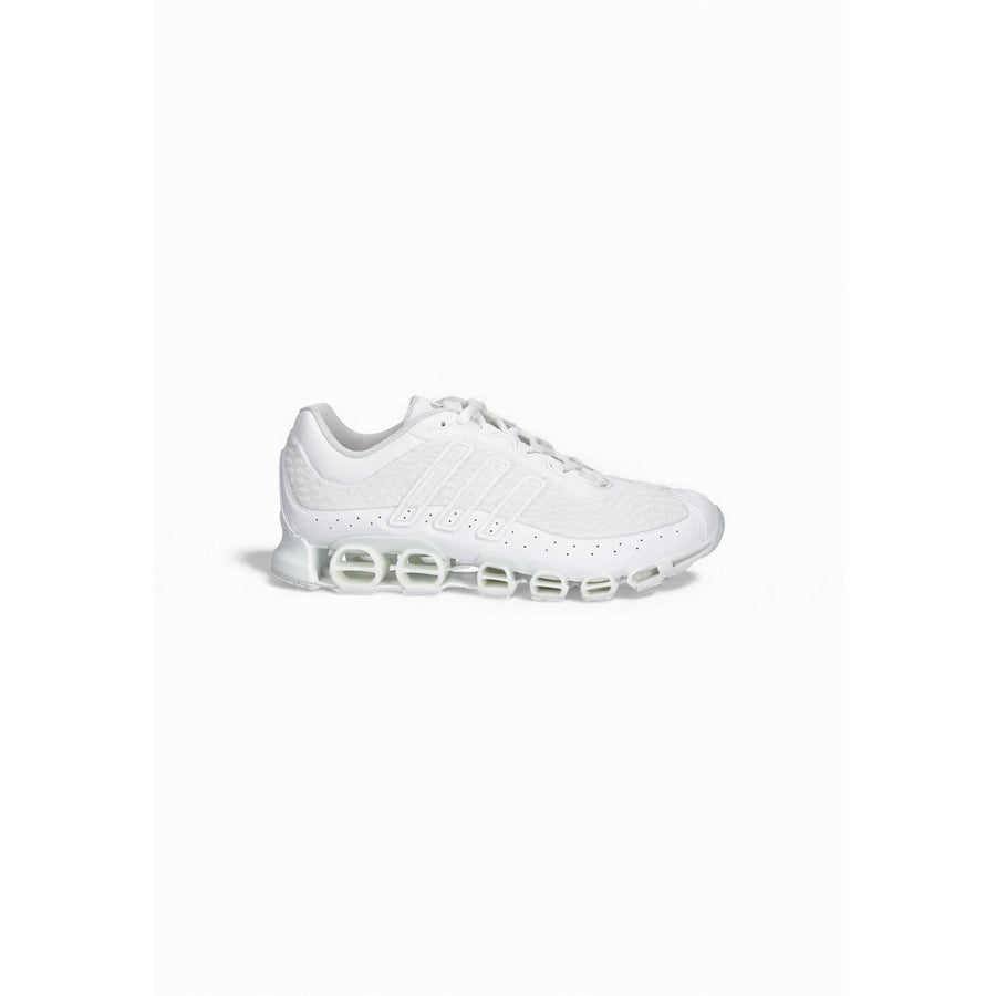 Megaride White Gold Metallic