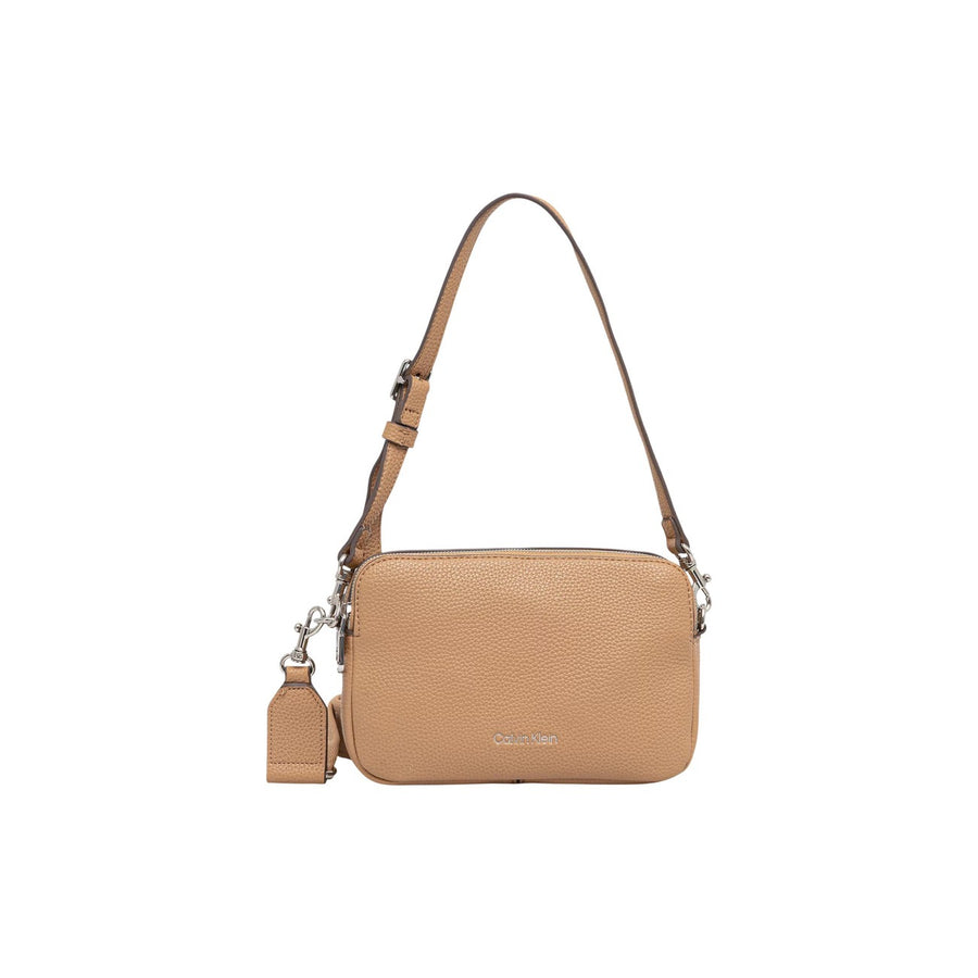 Webbing 2x Strap Camera Bag K60K612140 Borsa Donna