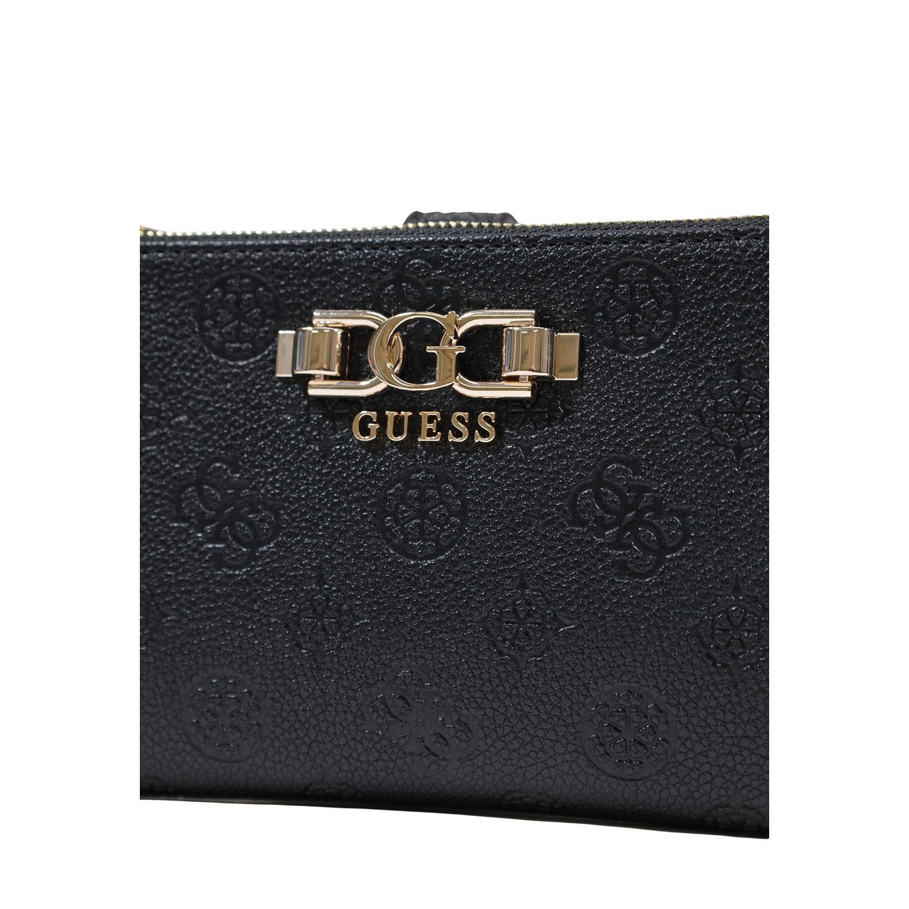 509264 Guess Portafoglio Nero Donna