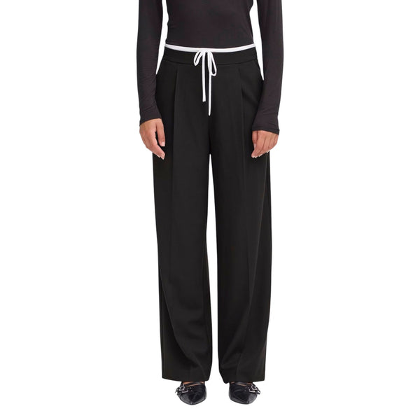 - Ichi Pantaloni Donna