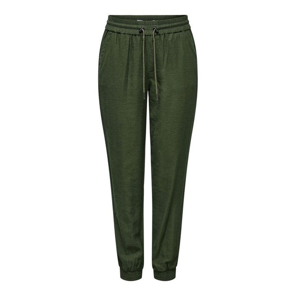 Onlkelda-Emery Mw Pull-Up Pants Pnt Noos 15234907