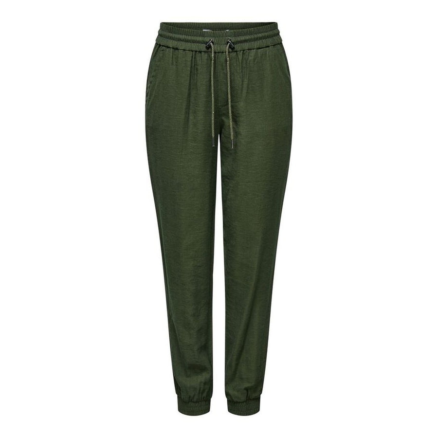 Onlkelda-Emery Mw Pull-Up Pants Pnt Noos 15234907