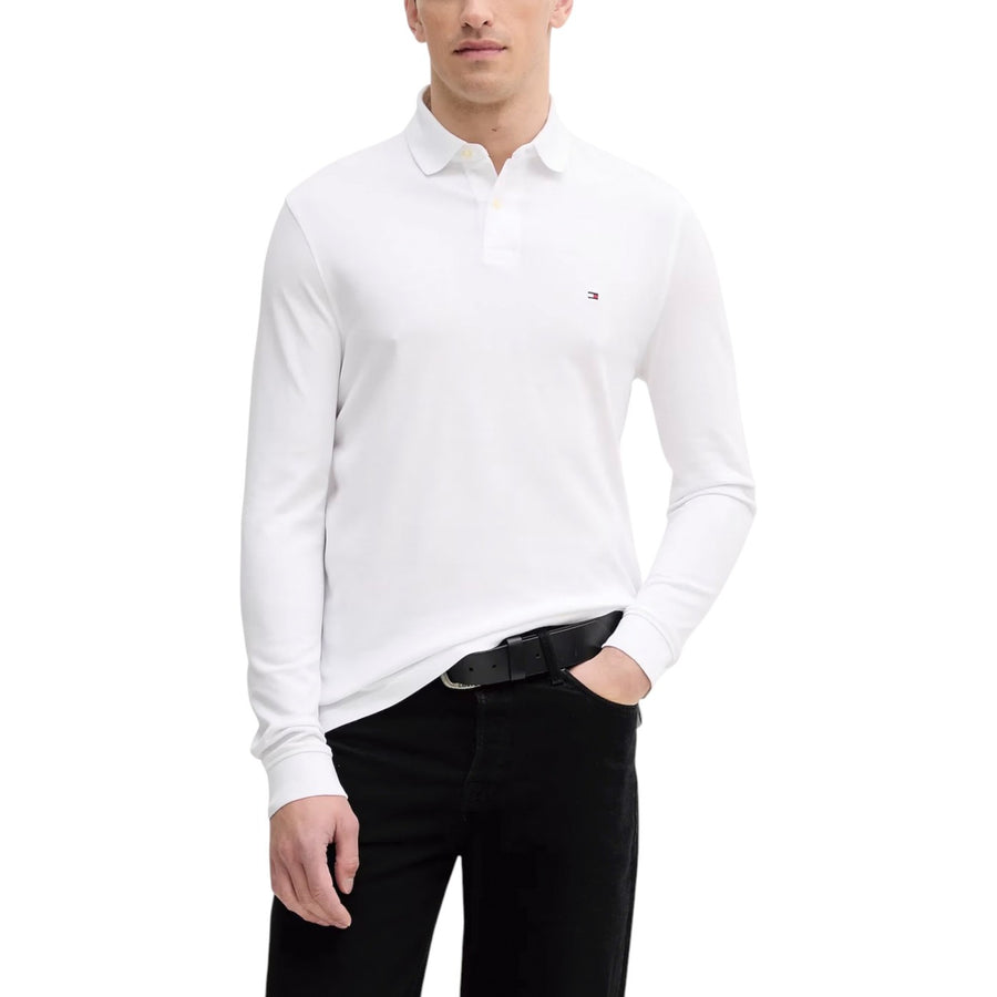 - Tommy Hilfiger Polo Uomo