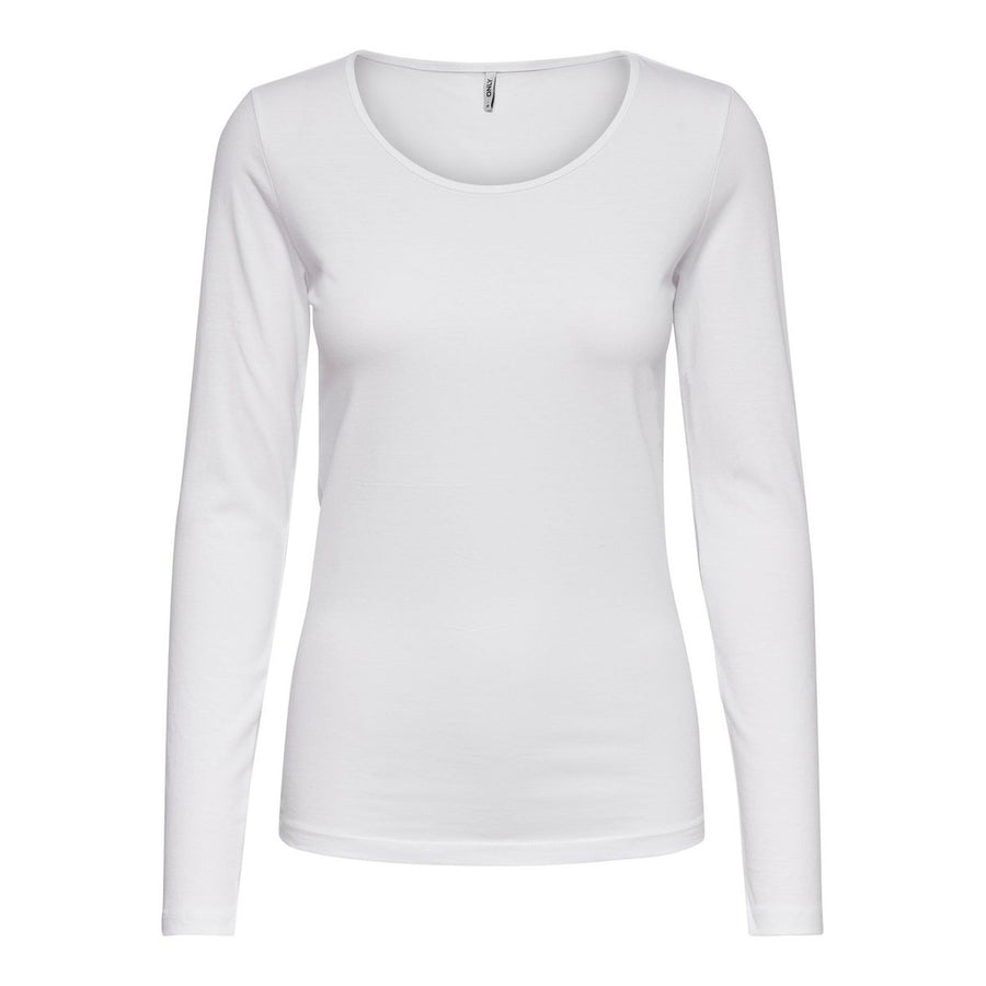 Onllive Love Long Sleeve Top