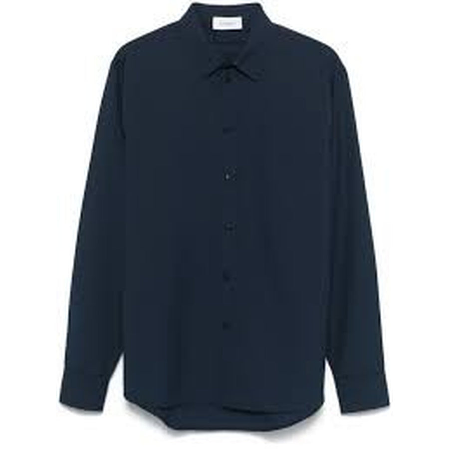 - Laneus Camicia Uomo