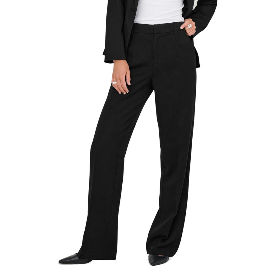 Onllana Life HW Flare Trousers Noos 15318089