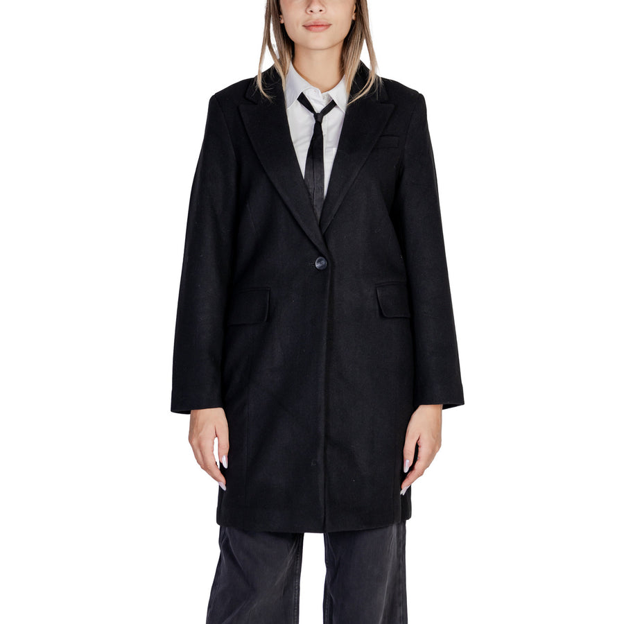 Nancy Coat 15292832