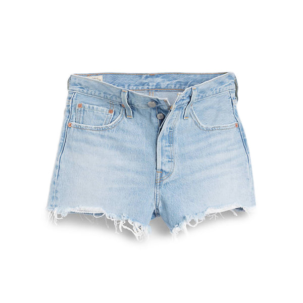 - Levi`s Shorts Donna
