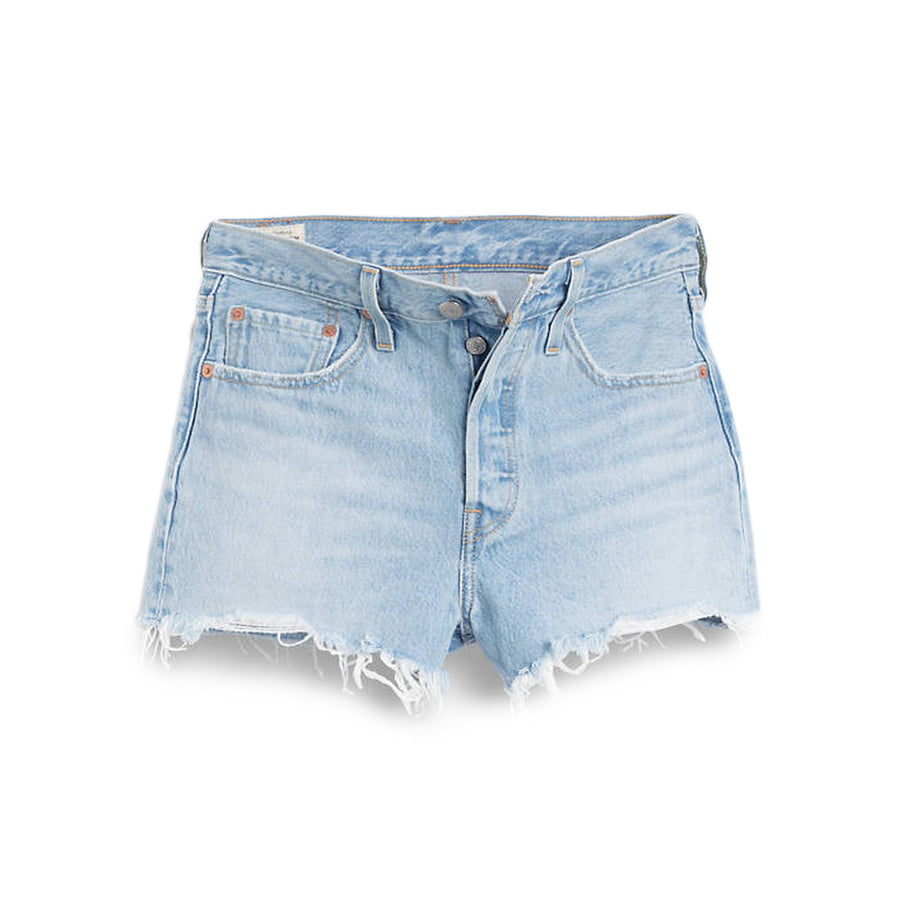 - Levi`s Shorts Donna