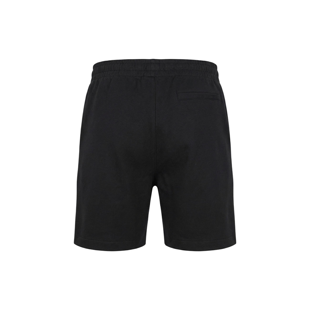 2453522 Calvin Klein Jeans Bermuda Nero Uomo