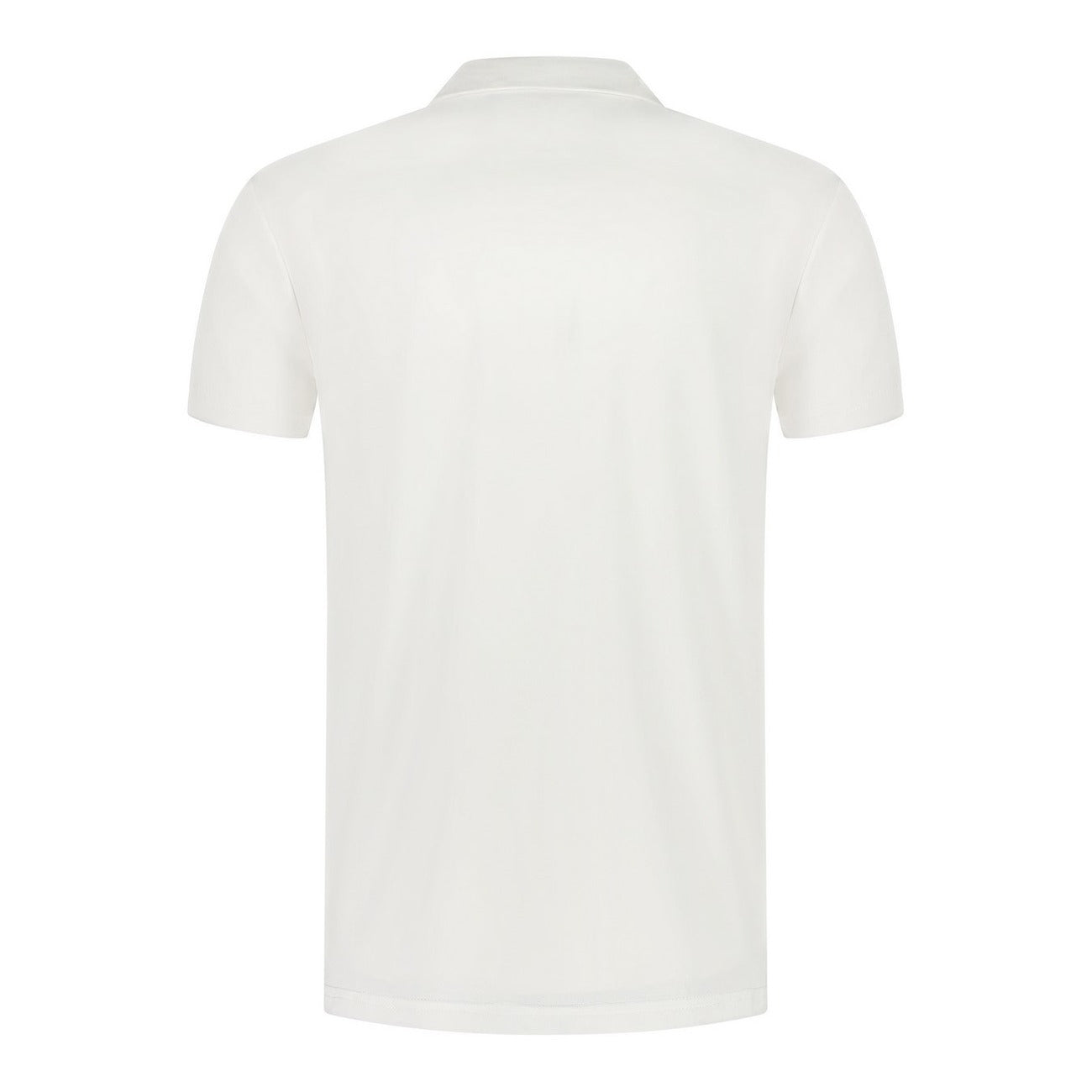 2449177 Peuterey T-Shirt Bianca Uomo