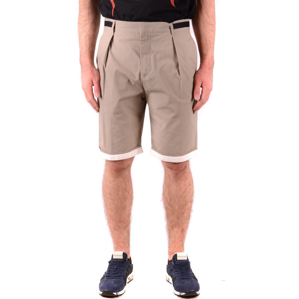 - Alexander Mcqueen Bermuda Uomo