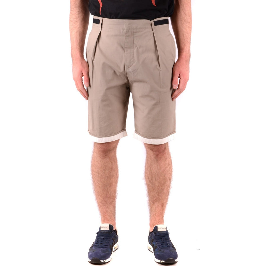 - Alexander Mcqueen Bermuda Uomo