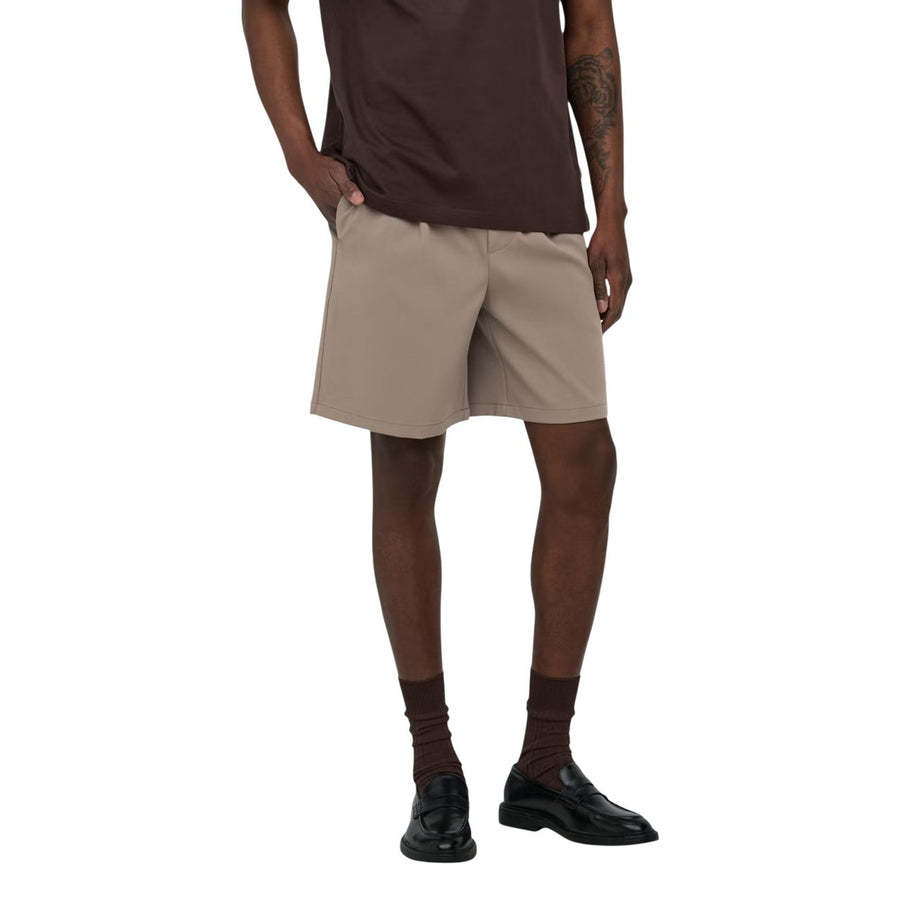 Bermuda Uomo Onswill Loose Fit String Shorts 22030292