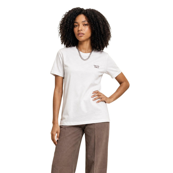 Onladelina Embroidery Tee 15373449