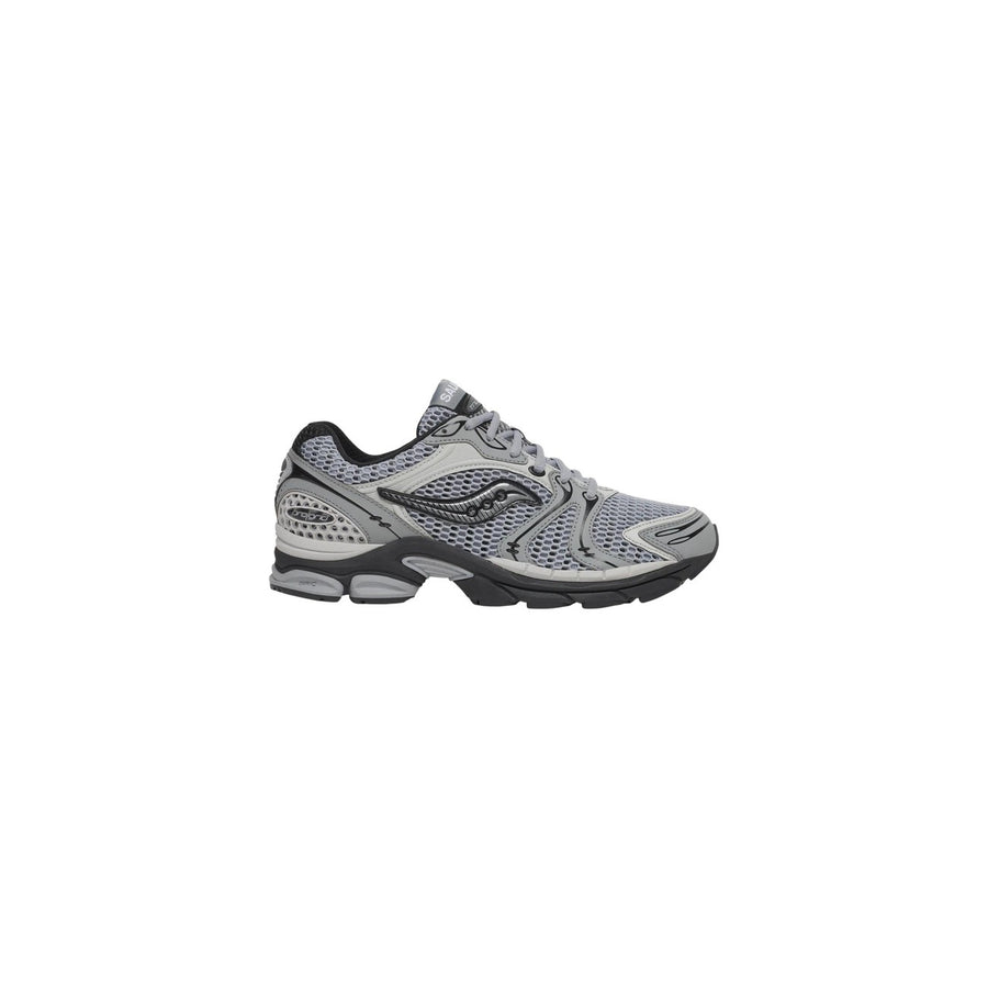 Sneaker Saucony Progrid Triumph 4 Grey Black