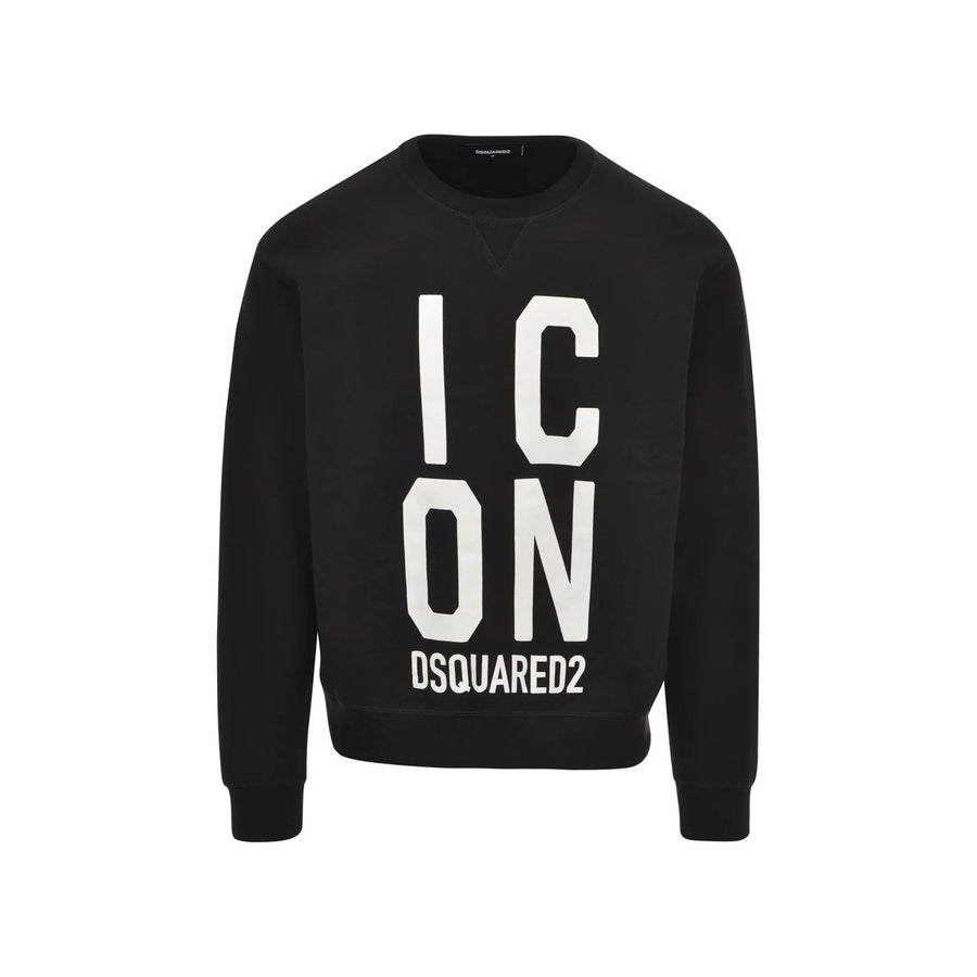 - Dsquared Felpa Uomo
