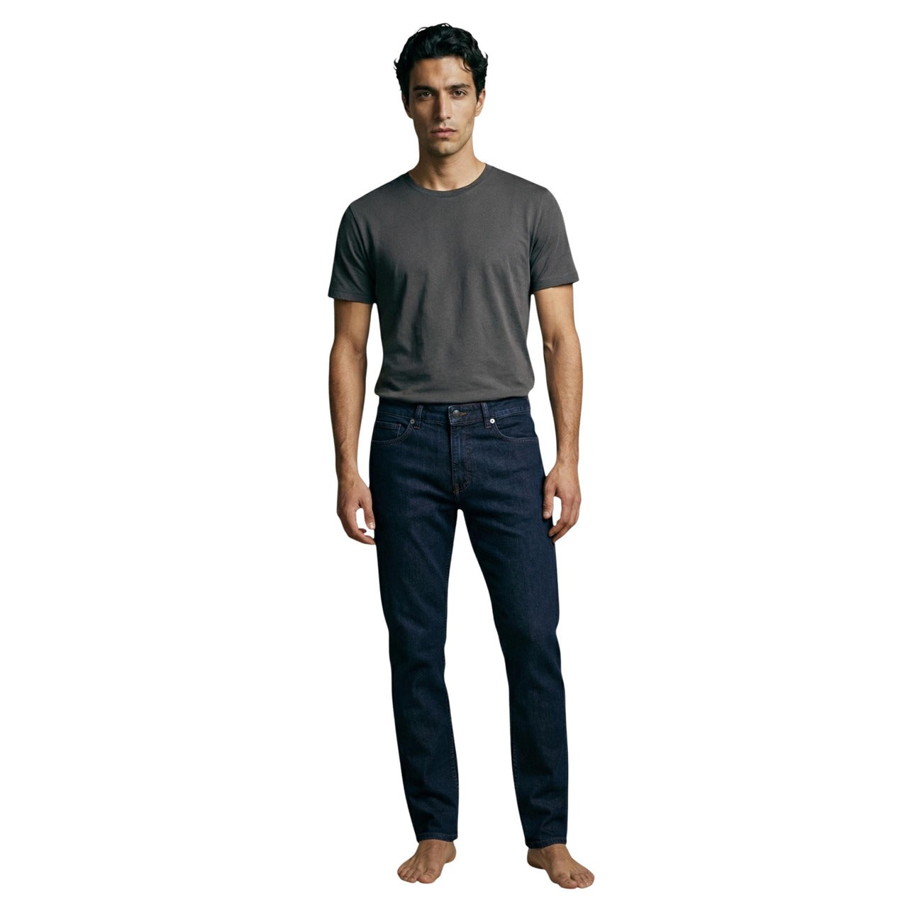 2449366 Boss Jeans Blu Uomo