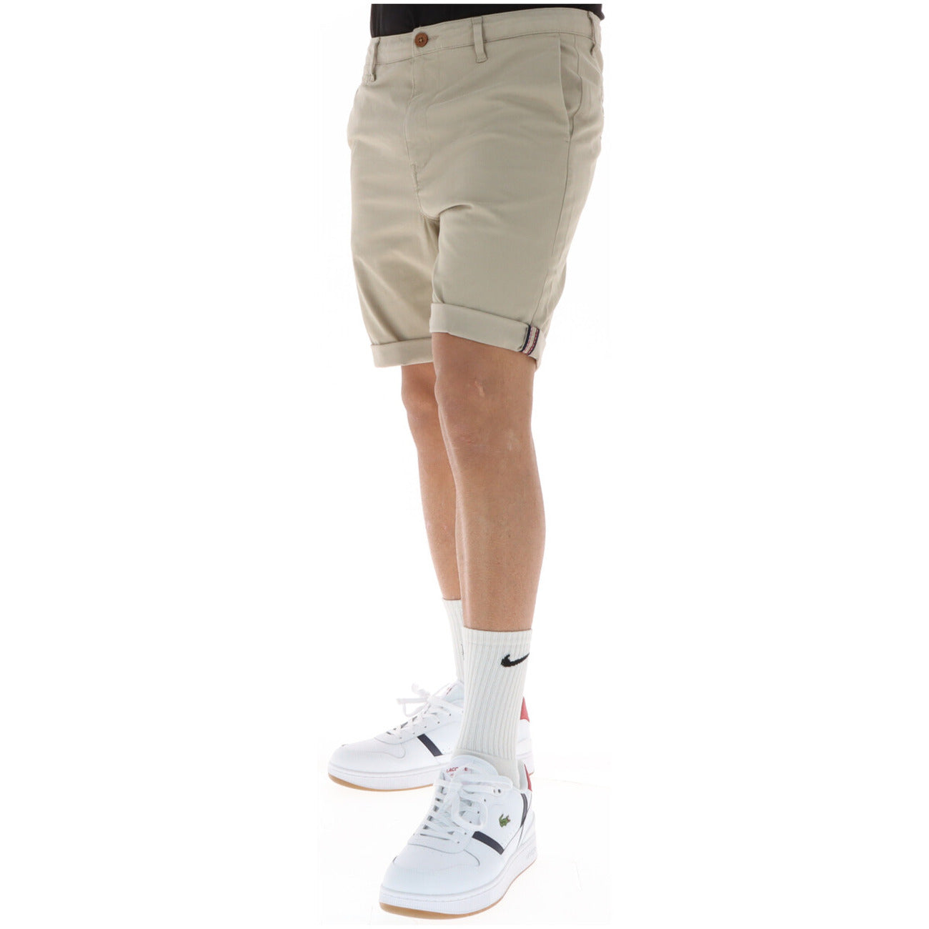 2456779 Superdry Bermuda Beige Uomo