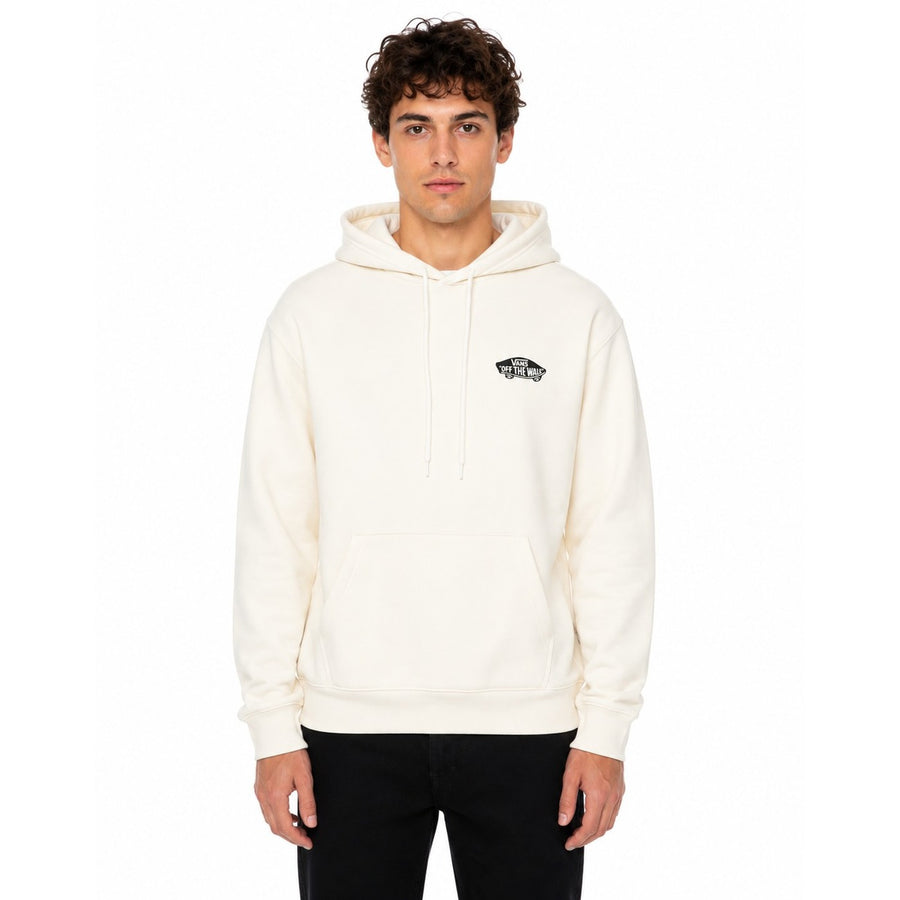 - Vans Felpa Uomo
