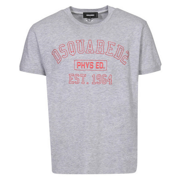 - Dsquared T-Shirt Uomo