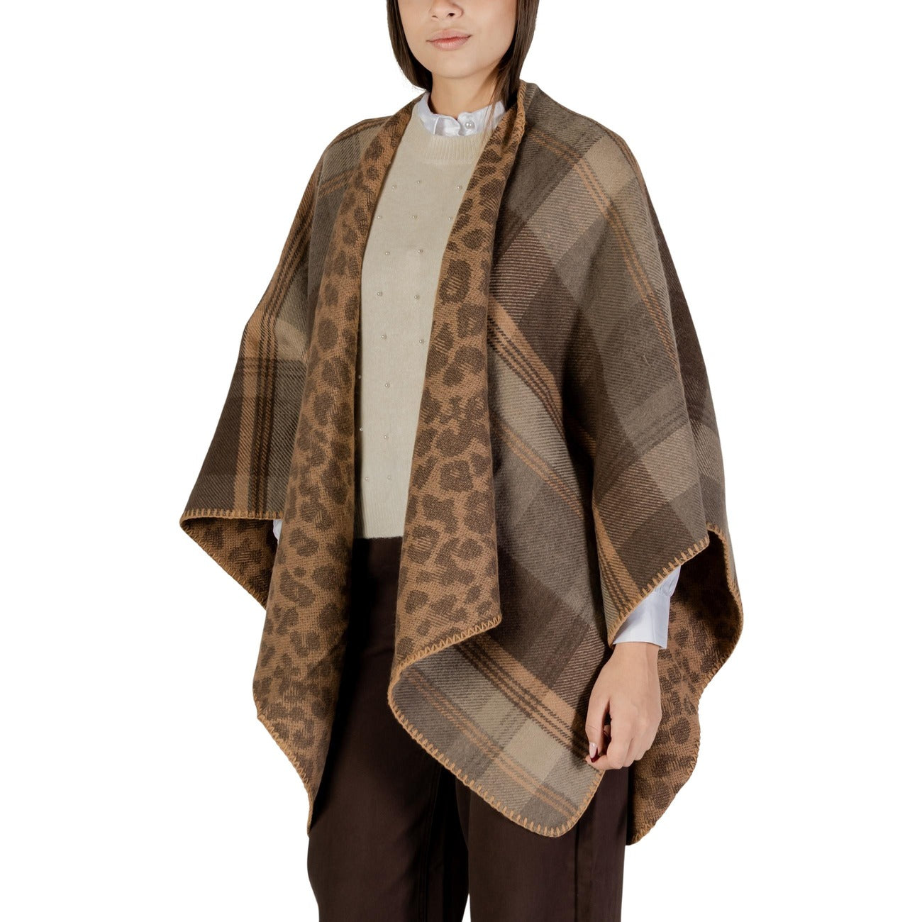 Pieces - Pieces Sciarpa Donna