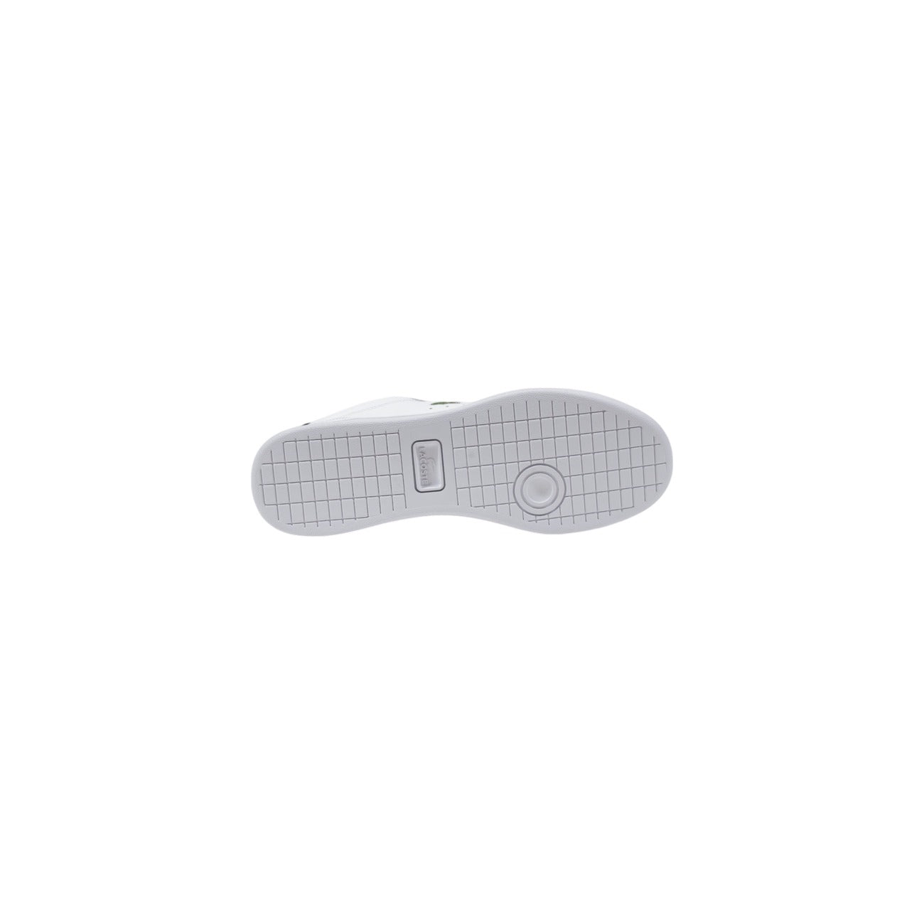 2439291 Lacoste Sneakers Bianco Uomo