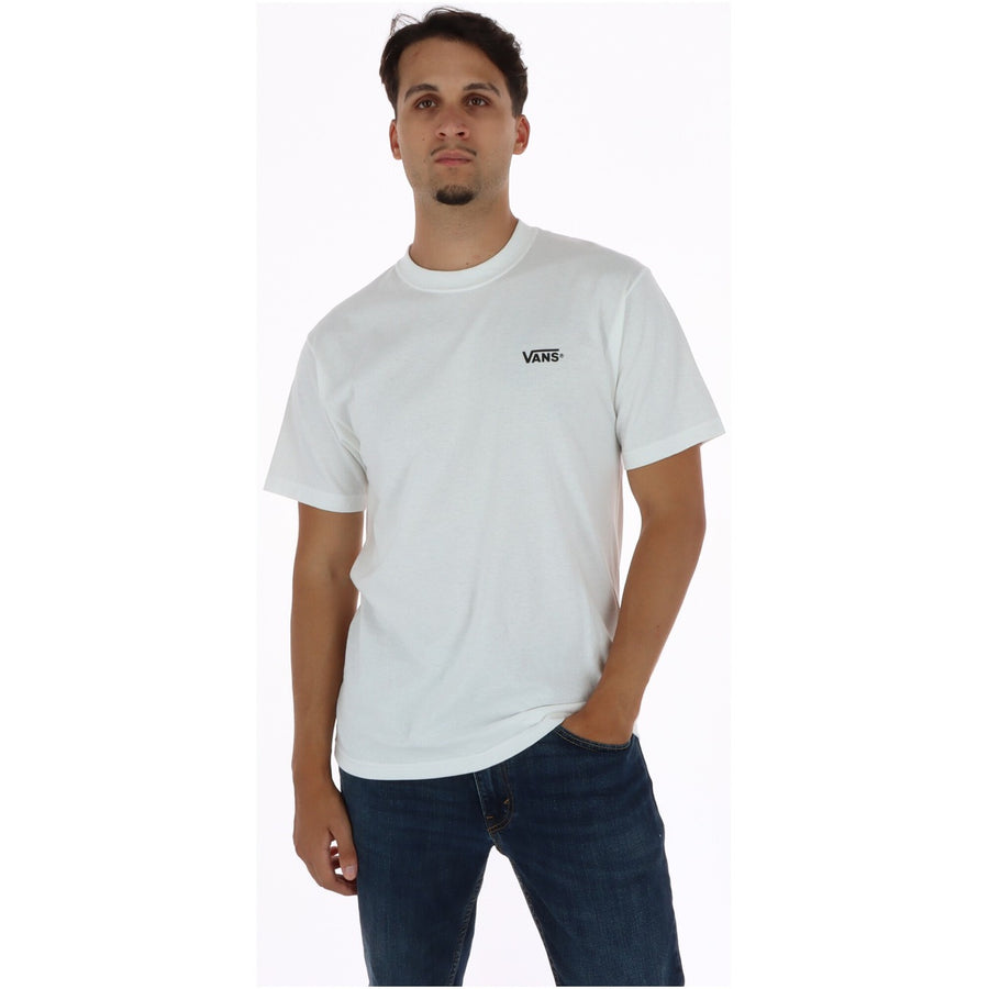 - Vans T-Shirt Uomo