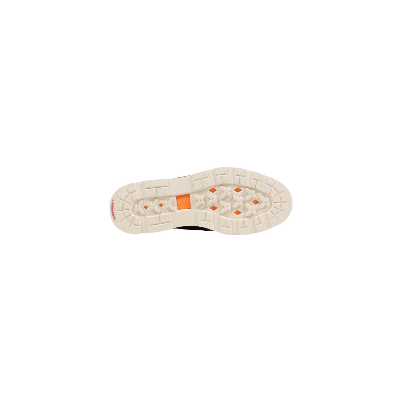 506951 Timberland Scarpe Basse Marrone Camoscio Uomo