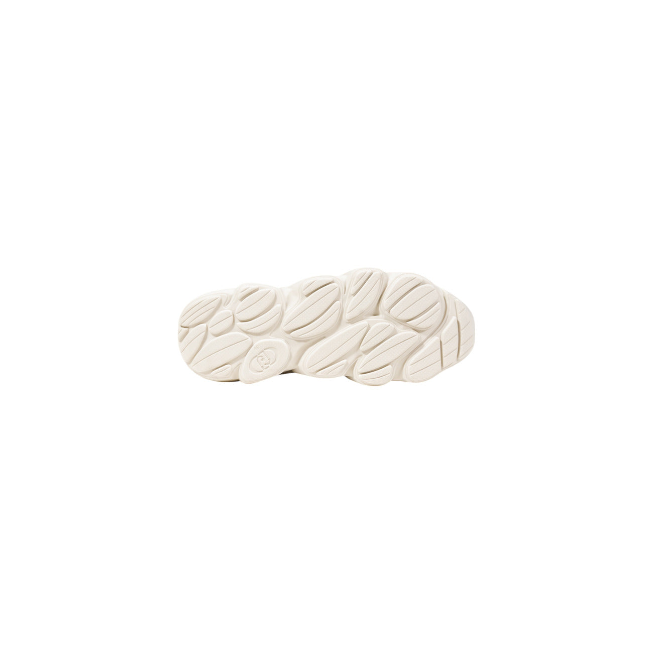 488535 Liu Jo Sneakers Bianche Ecopelle Donna