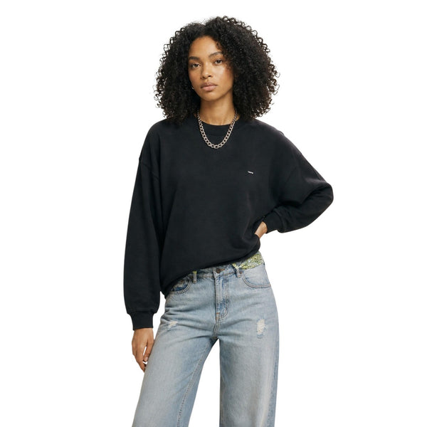 - Levi`s Felpa Donna