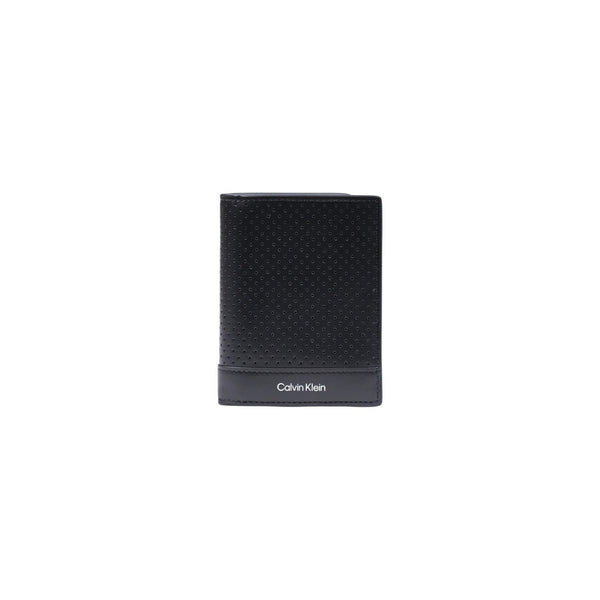 Perforated N/S Billfold W/ Coin LV04D1212G Portafogli Uomo