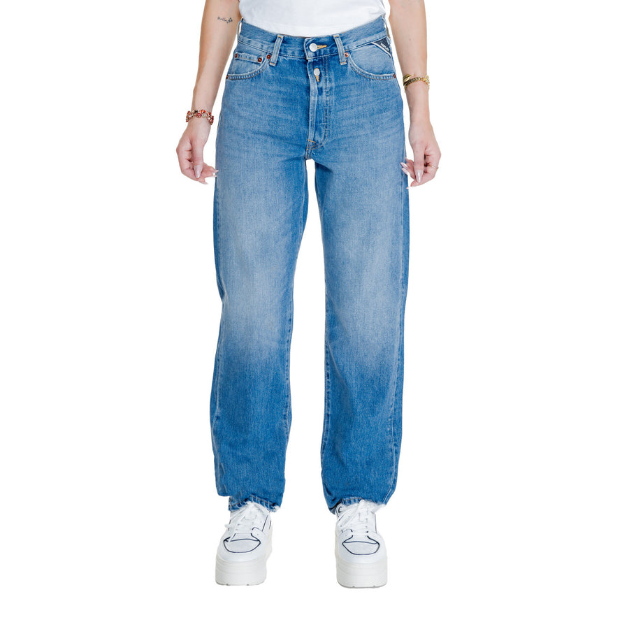 - Replay Jeans Donna