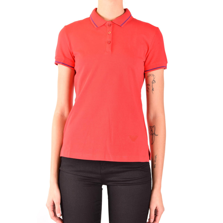 - Emporio Armani Polo Donna