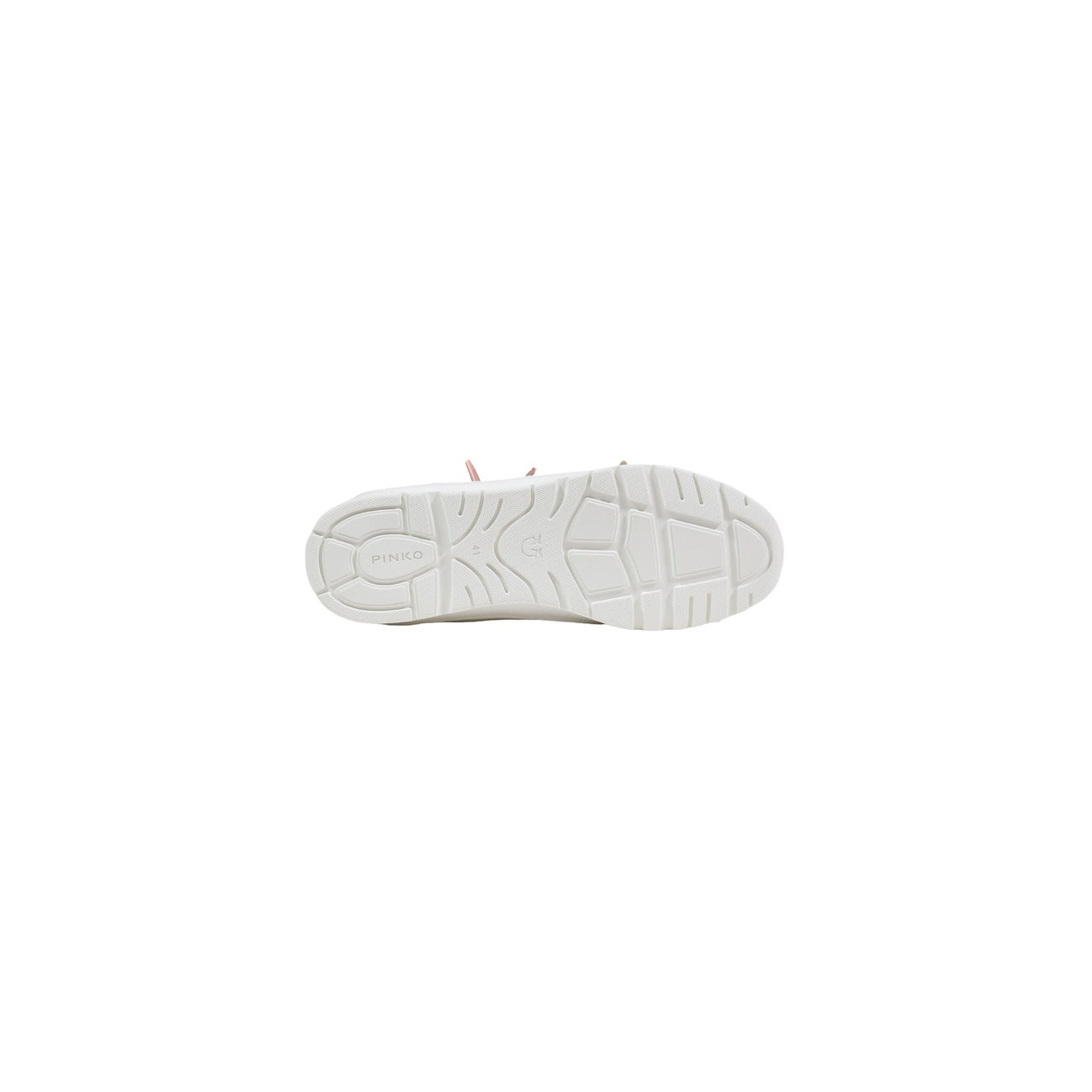 2472259 Pinko Sneakers Bianco Donna