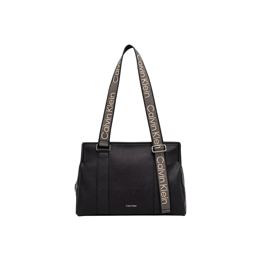 Webbing Adj Strap Tote LV04F3644G Borsa Donna