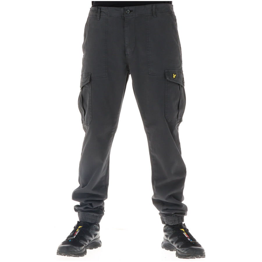 - Lyle & Scott Pantaloni Uomo