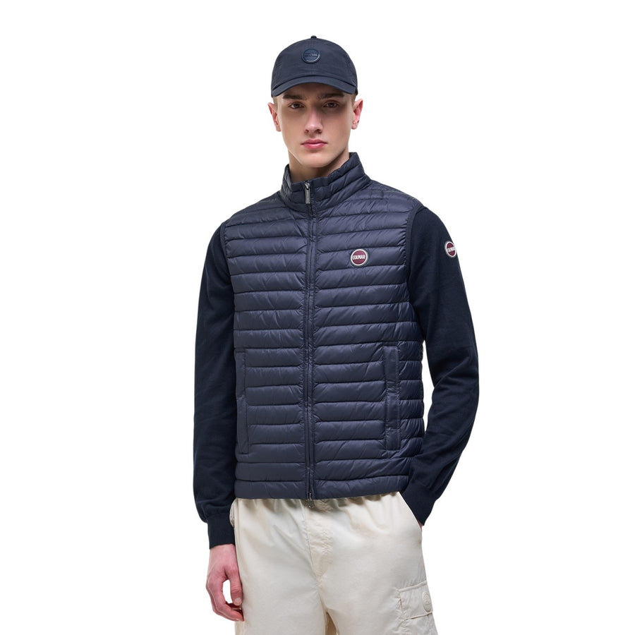 Gilet Piumino Uomo 1278 8VX