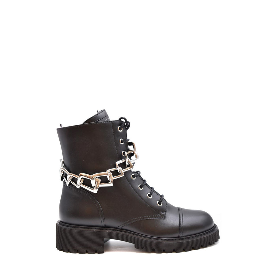 - Giuseppe Zanotti Stivali Donna