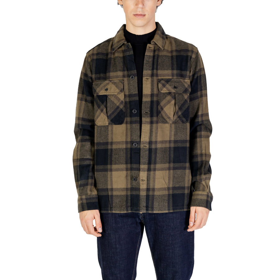 Camicia Onscedric Life Check Overshirt 22030843
