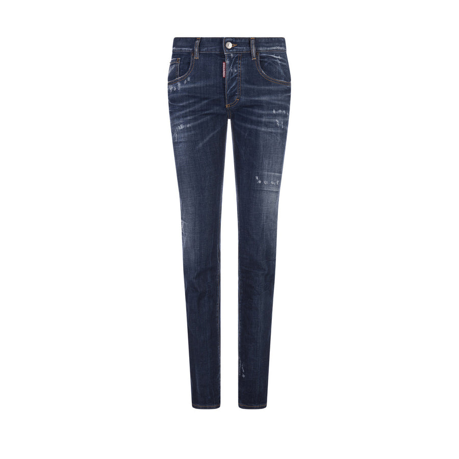 - Dsquared2 Jeans Uomo