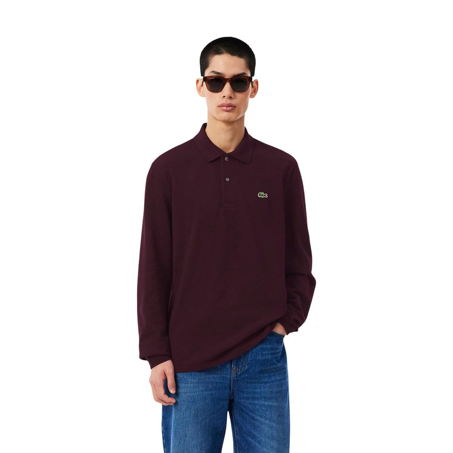 - Lacoste T-Shirt Uomo