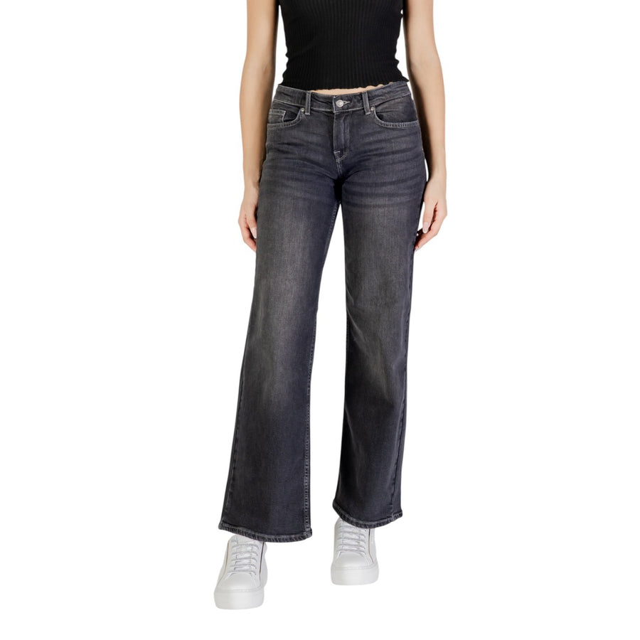 Onljudy Low Rise Wide Leg Jeans 15346268