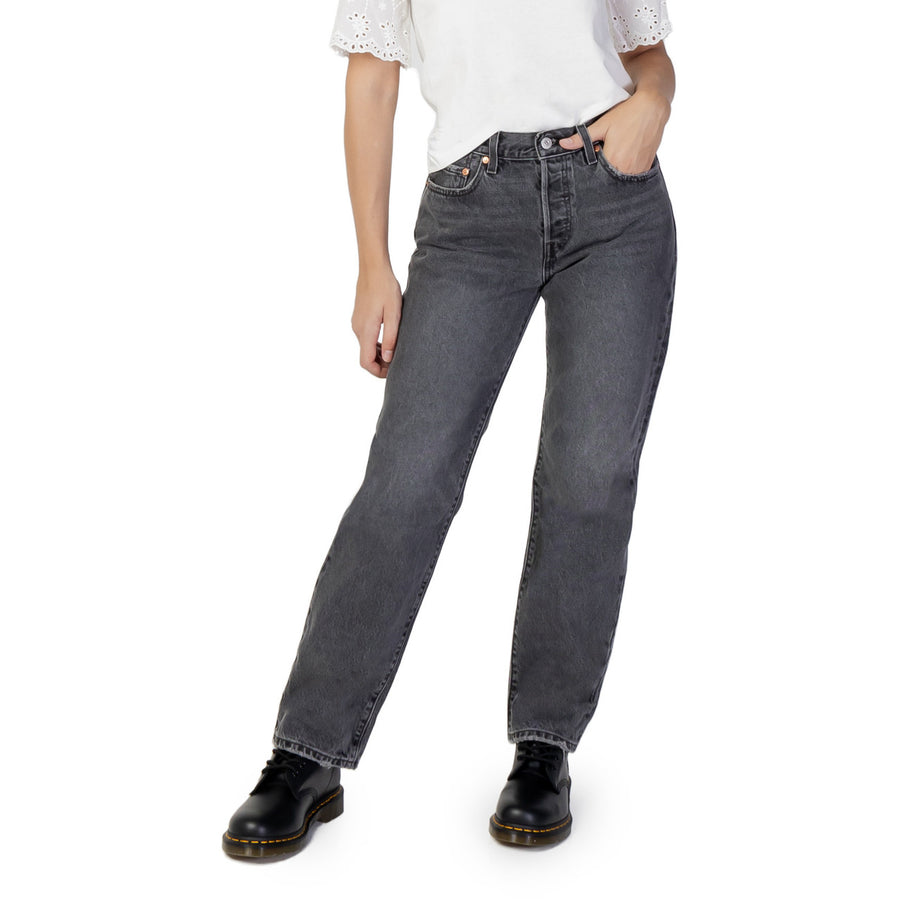 - Levi`s Jeans Donna