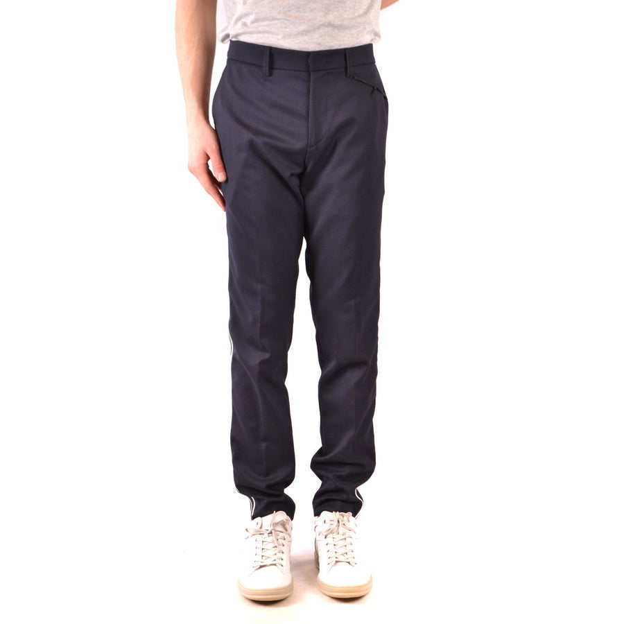- Paolo Pecora Pantaloni Uomo