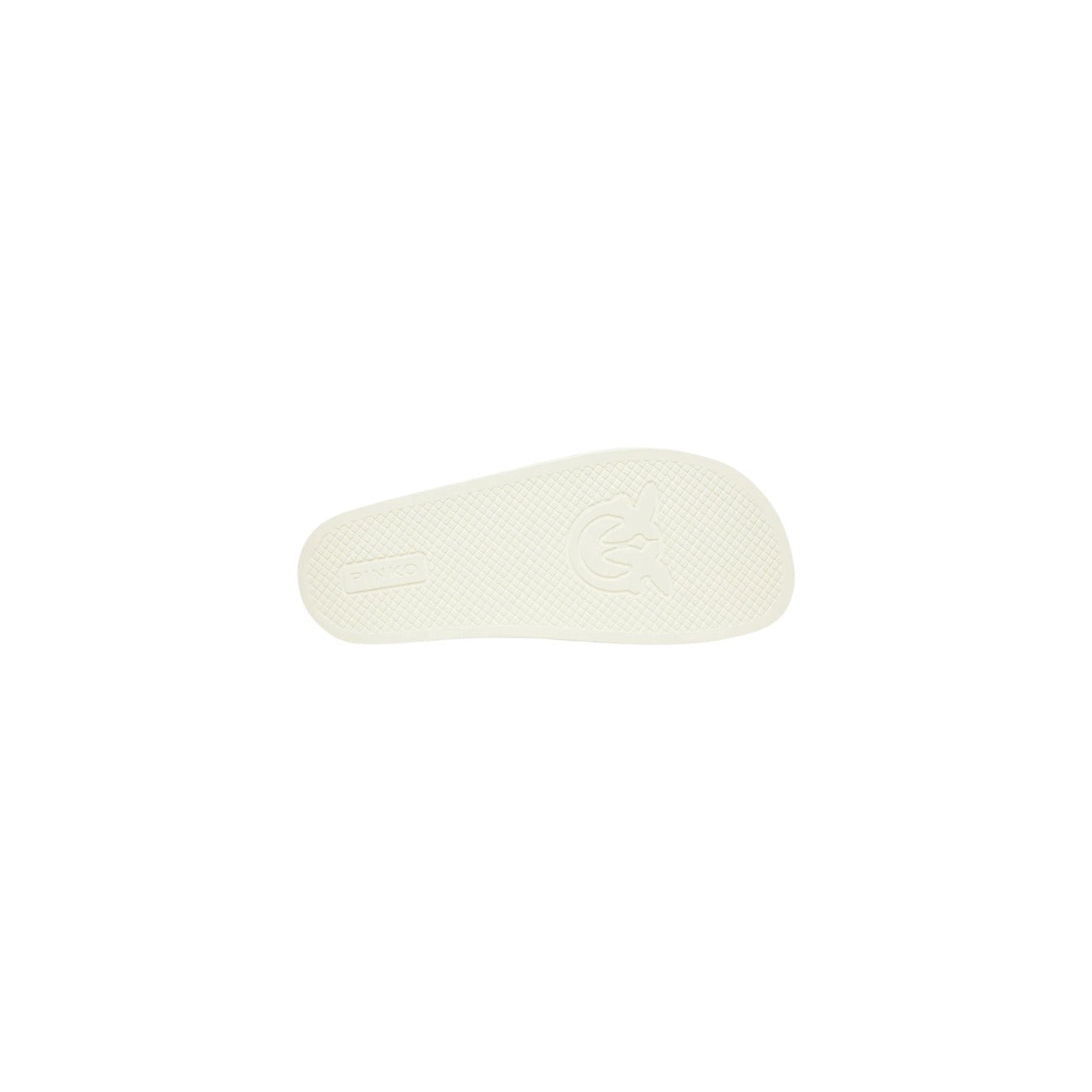 2461610 Pinko Ciabatte Bianco Donna