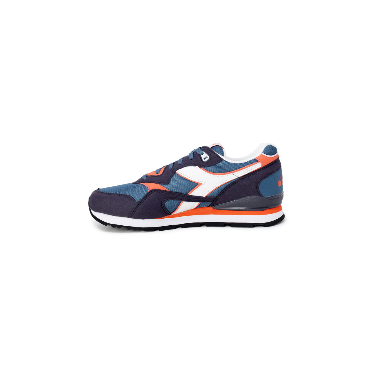 415474 Diadora Sneakers Blu Uomo