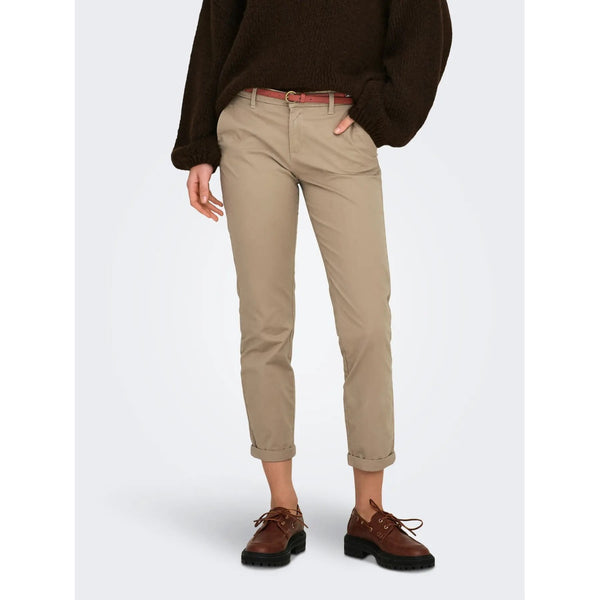 - Only Pantaloni Donna